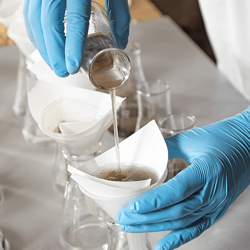 Properties and Changes of Materials