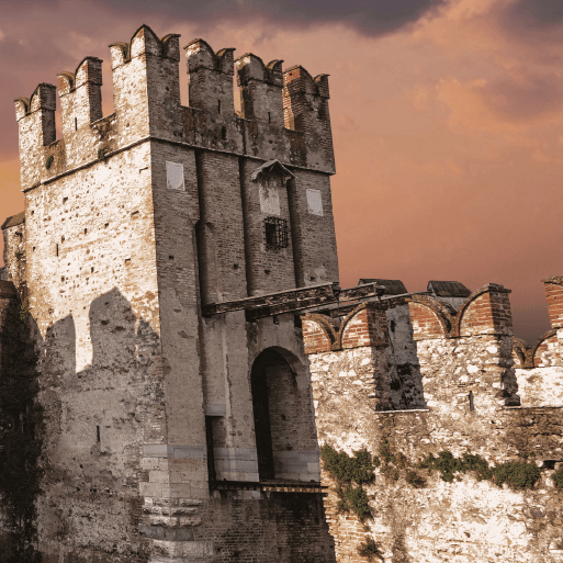 Towers, Tunnels and Turrets