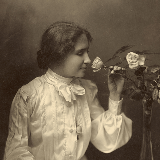 Helen Keller: A Life Without Limits