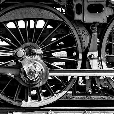 Marvellous Mechanisms