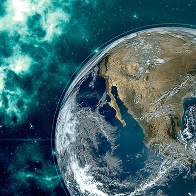 Places, People and the Planet