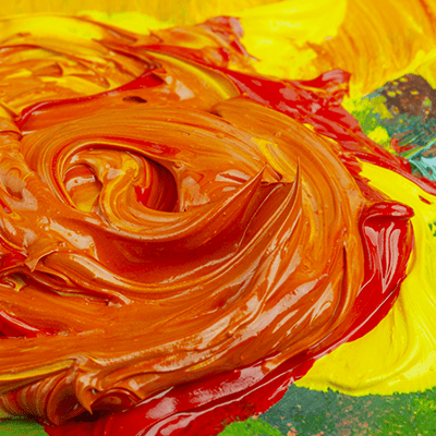 Colour Creators