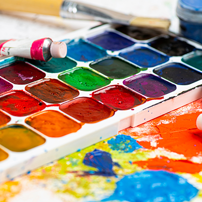 Colour Masters