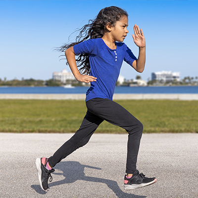Eat Well, Move Well