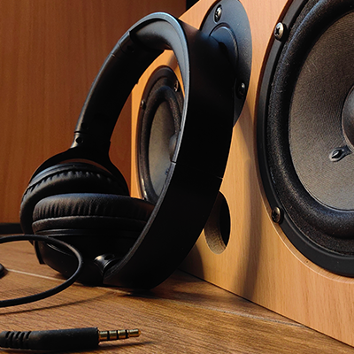 The Science of Sound