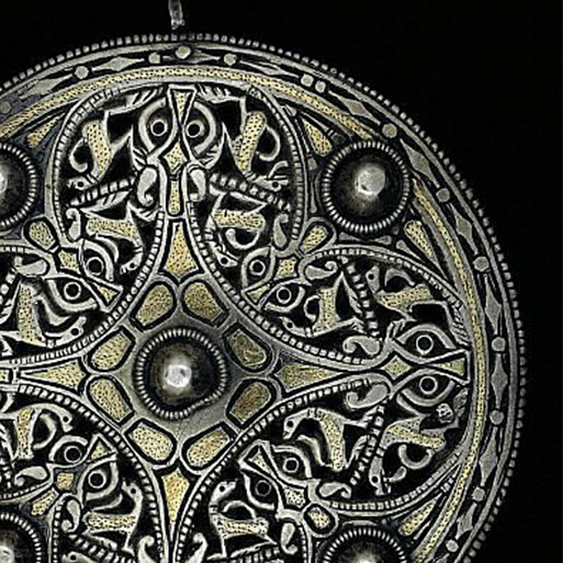 Invaders and Settlers: The Anglo-Saxons