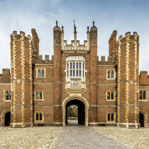 Magnificent Monarchs