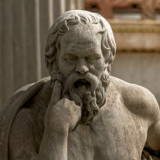 Groundbreaking Greeks